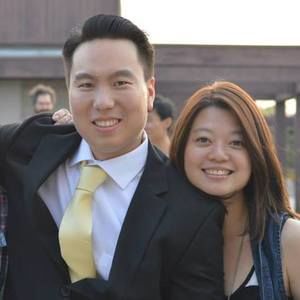 Meet your Posher, Jonathan